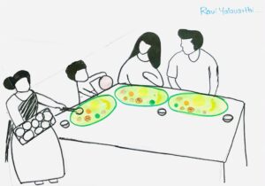 Read more about the article Mission bring back Mom home