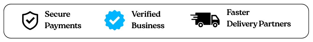 Secure Payments & Verified Business